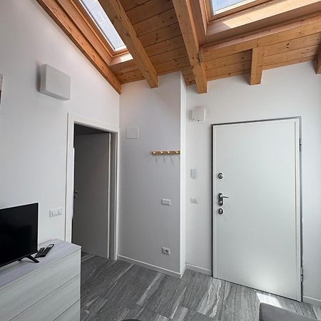 Essential Apartment เซสโต ซานโจวันนี ภายนอก รูปภาพ