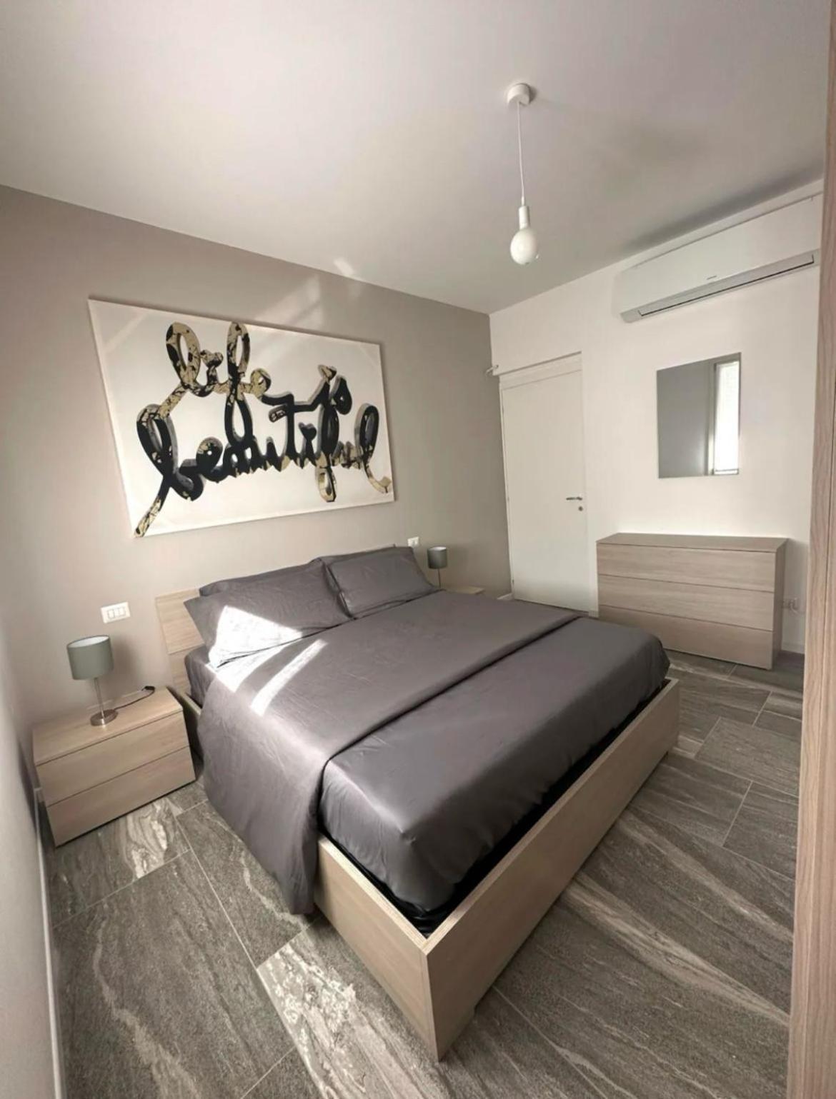 Essential Apartment เซสโต ซานโจวันนี ภายนอก รูปภาพ