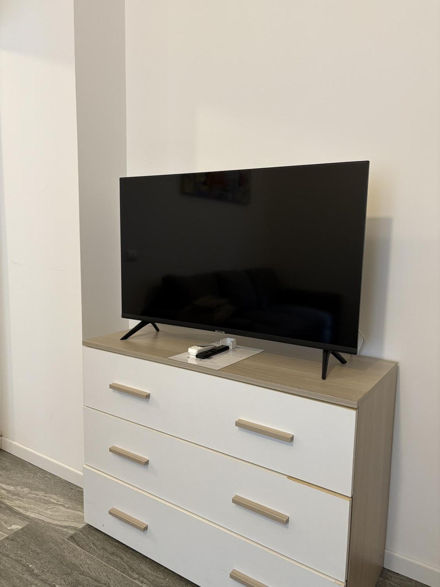 Essential Apartment เซสโต ซานโจวันนี ภายนอก รูปภาพ