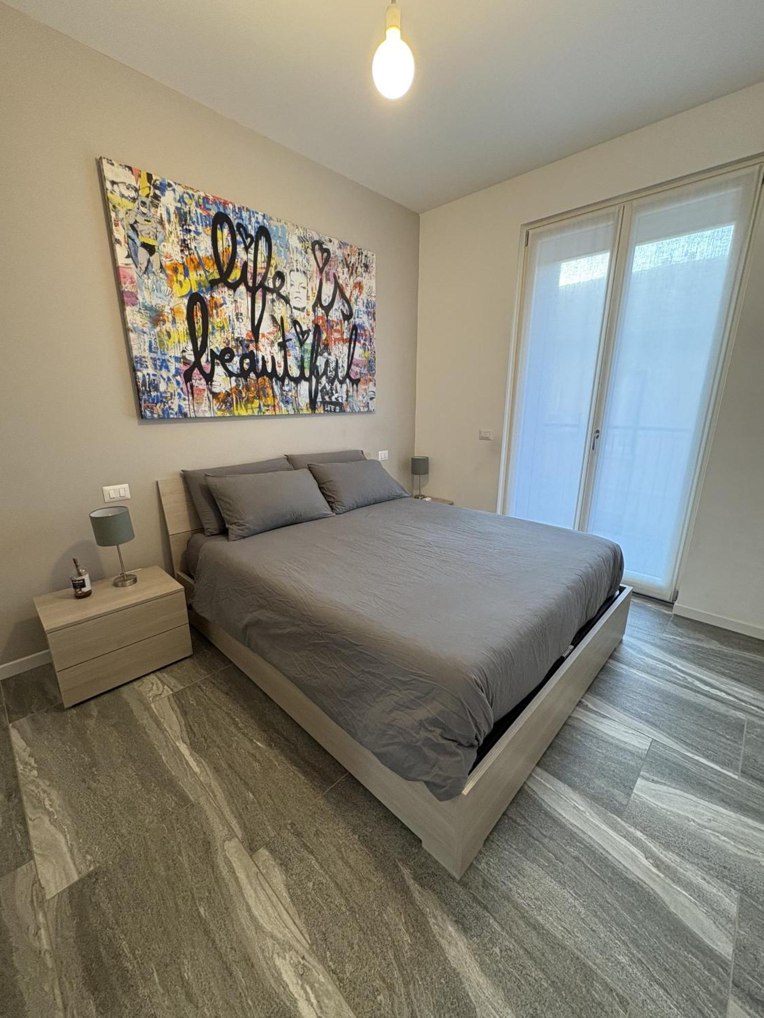 Essential Apartment เซสโต ซานโจวันนี ภายนอก รูปภาพ