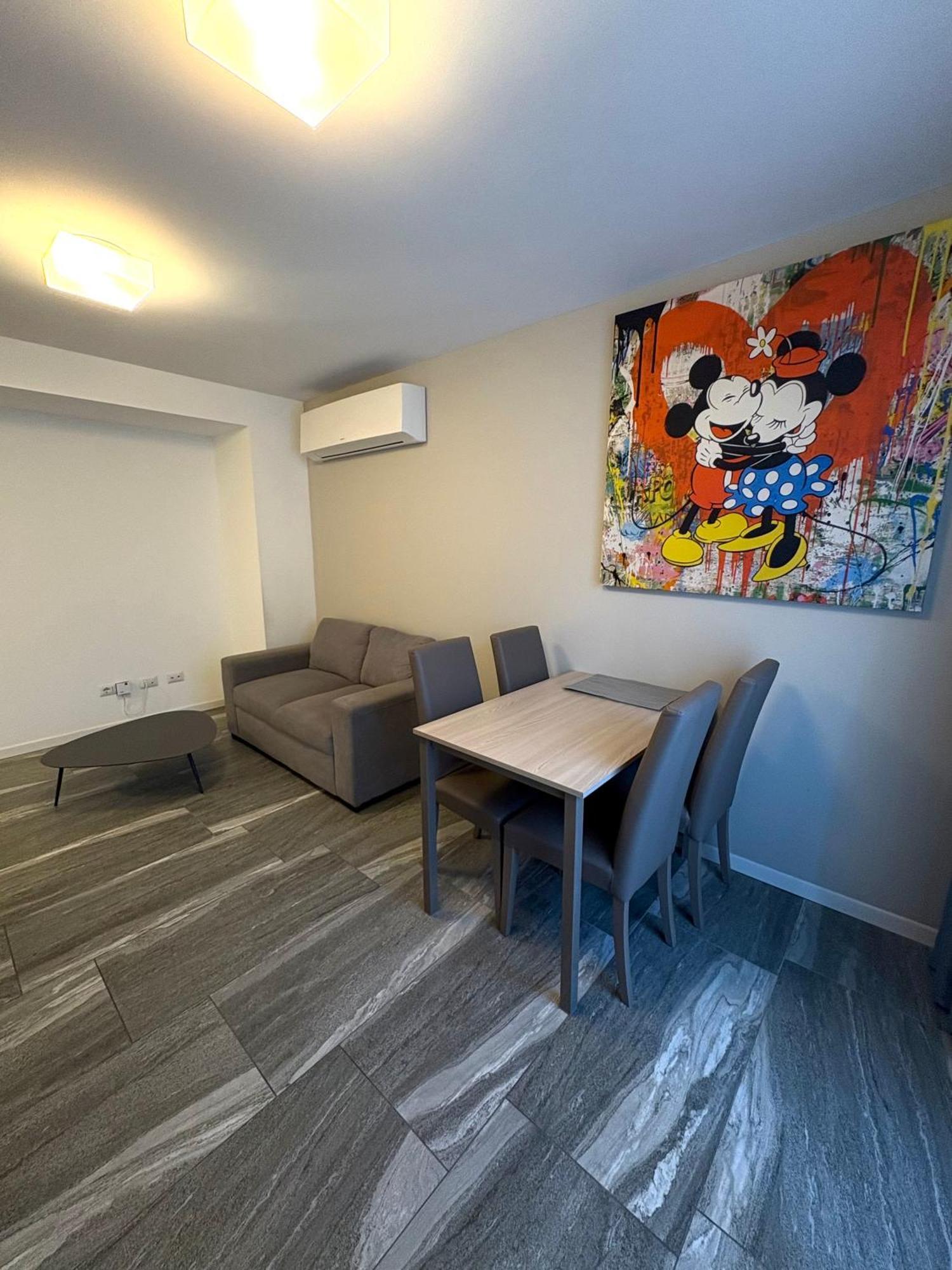 Essential Apartment เซสโต ซานโจวันนี ภายนอก รูปภาพ