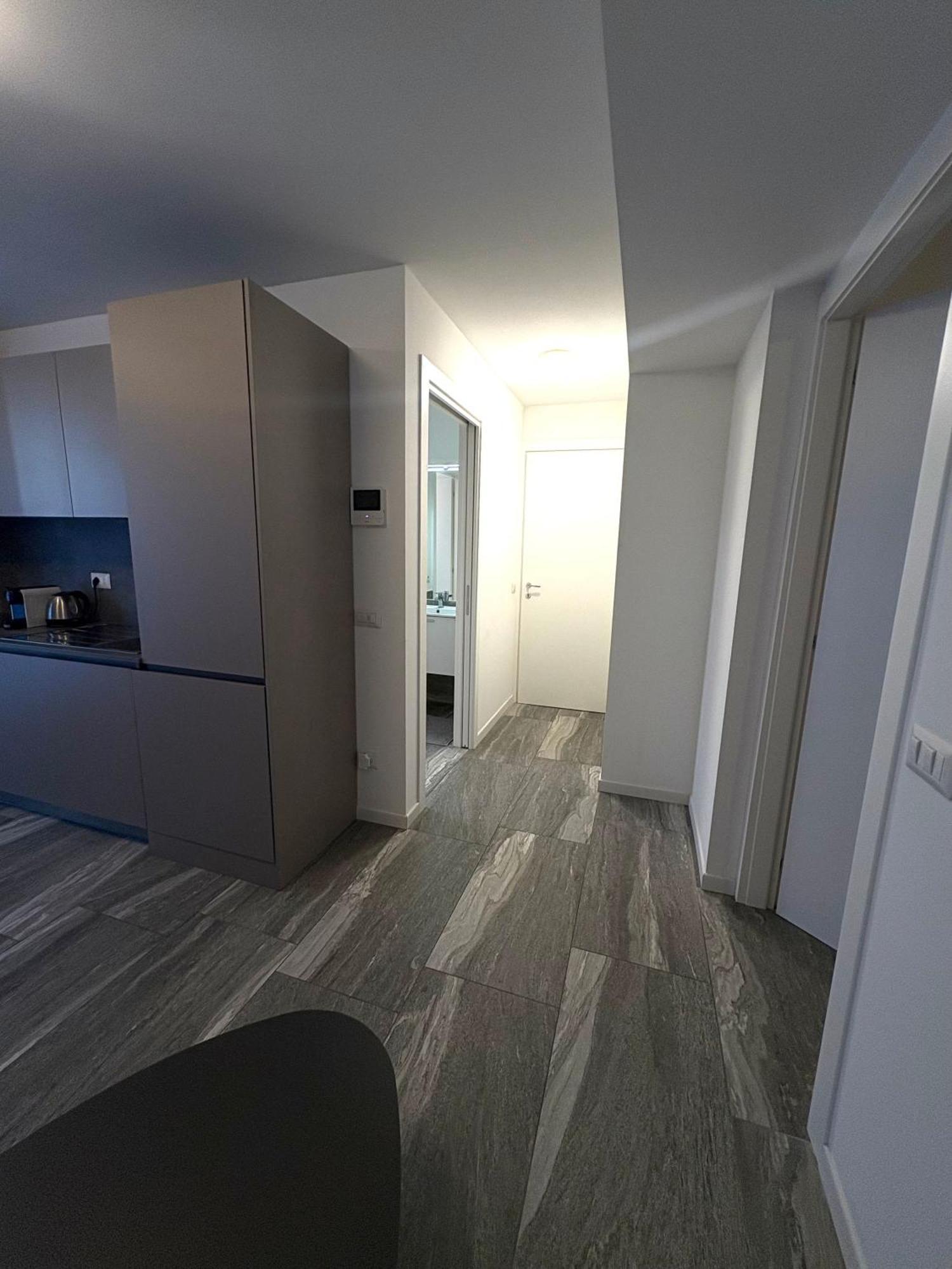 Essential Apartment เซสโต ซานโจวันนี ภายนอก รูปภาพ