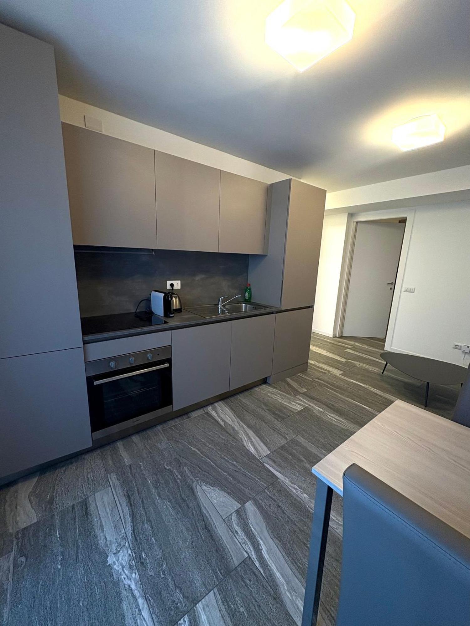 Essential Apartment เซสโต ซานโจวันนี ภายนอก รูปภาพ