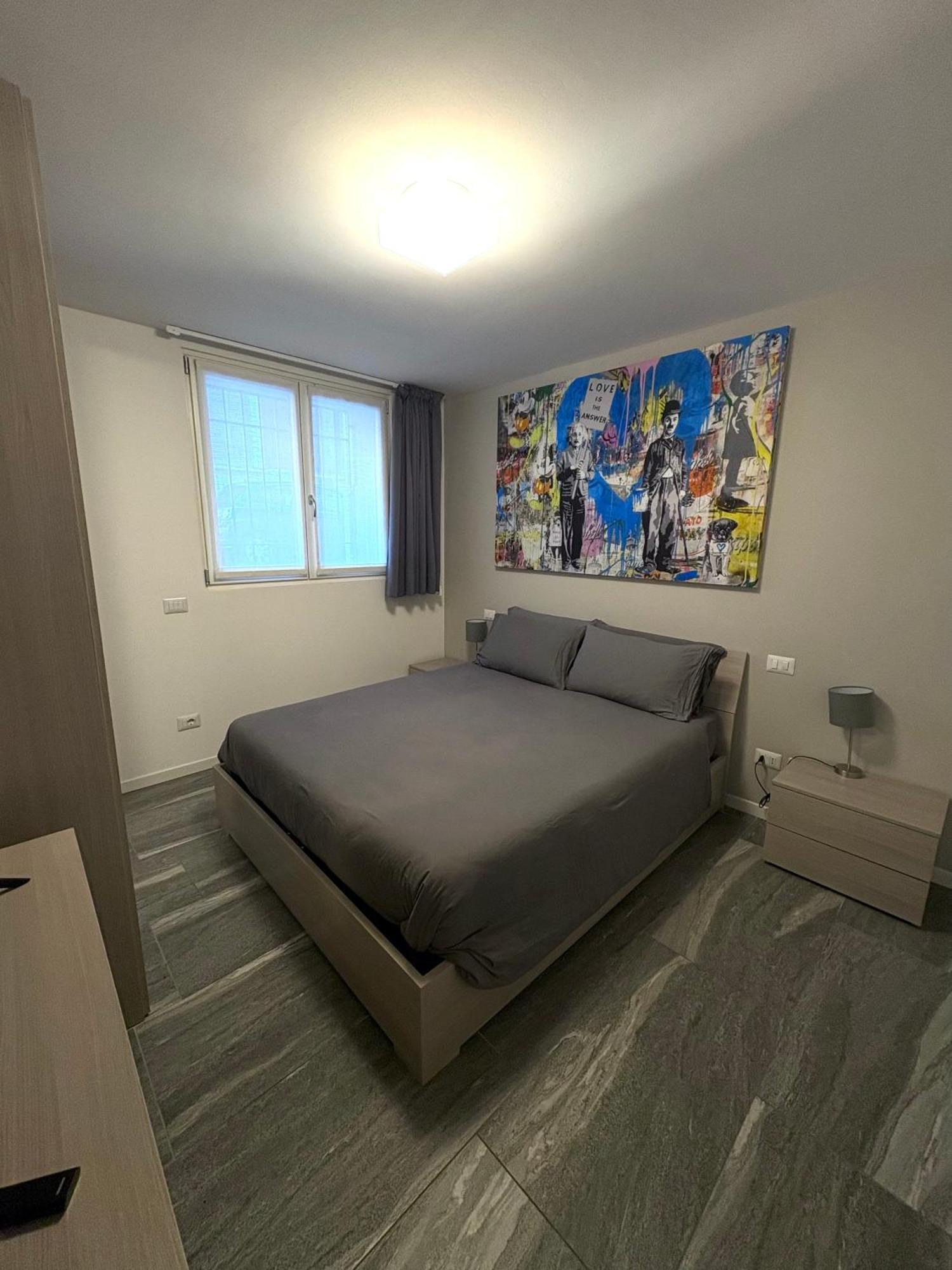 Essential Apartment เซสโต ซานโจวันนี ภายนอก รูปภาพ