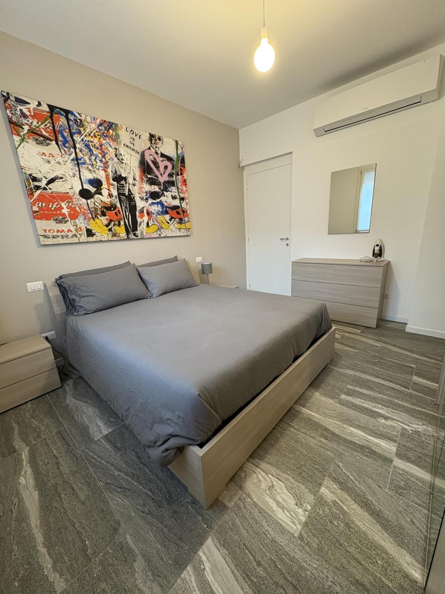 Essential Apartment เซสโต ซานโจวันนี ภายนอก รูปภาพ