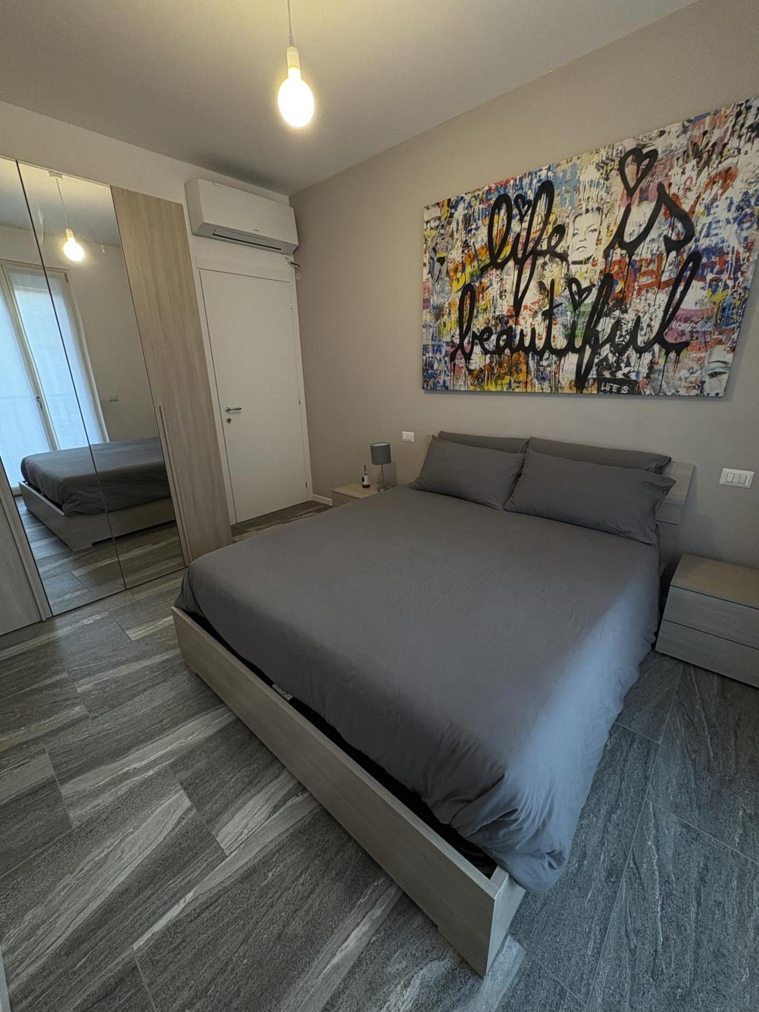 Essential Apartment เซสโต ซานโจวันนี ภายนอก รูปภาพ
