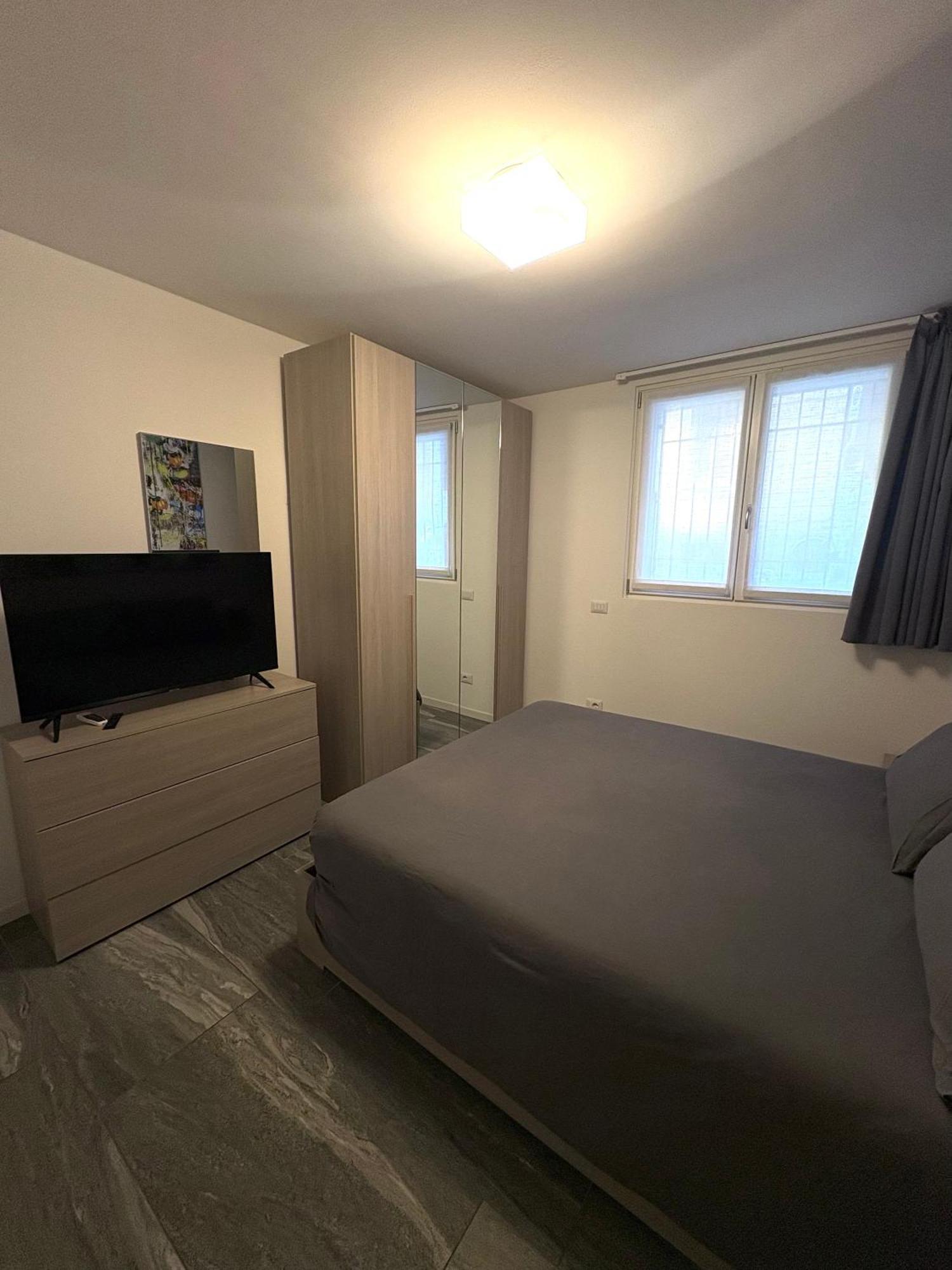 Essential Apartment เซสโต ซานโจวันนี ภายนอก รูปภาพ
