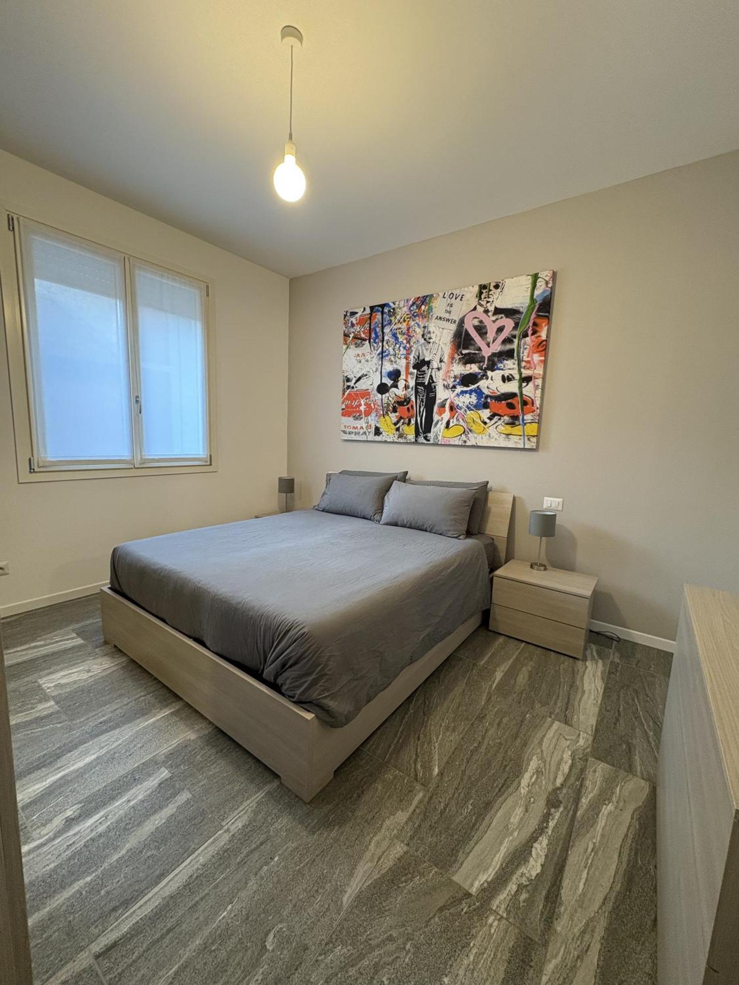 Essential Apartment เซสโต ซานโจวันนี ภายนอก รูปภาพ