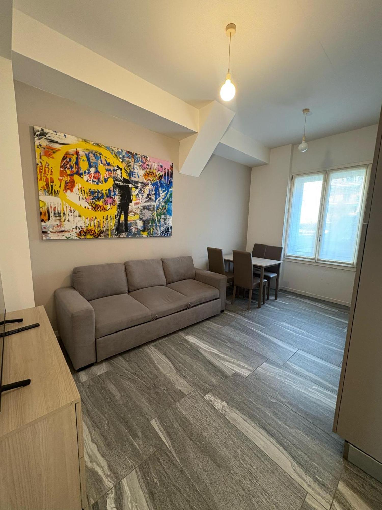 Essential Apartment เซสโต ซานโจวันนี ภายนอก รูปภาพ