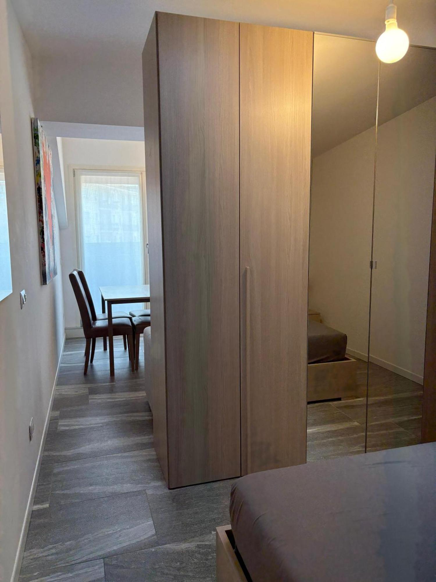 Essential Apartment เซสโต ซานโจวันนี ภายนอก รูปภาพ