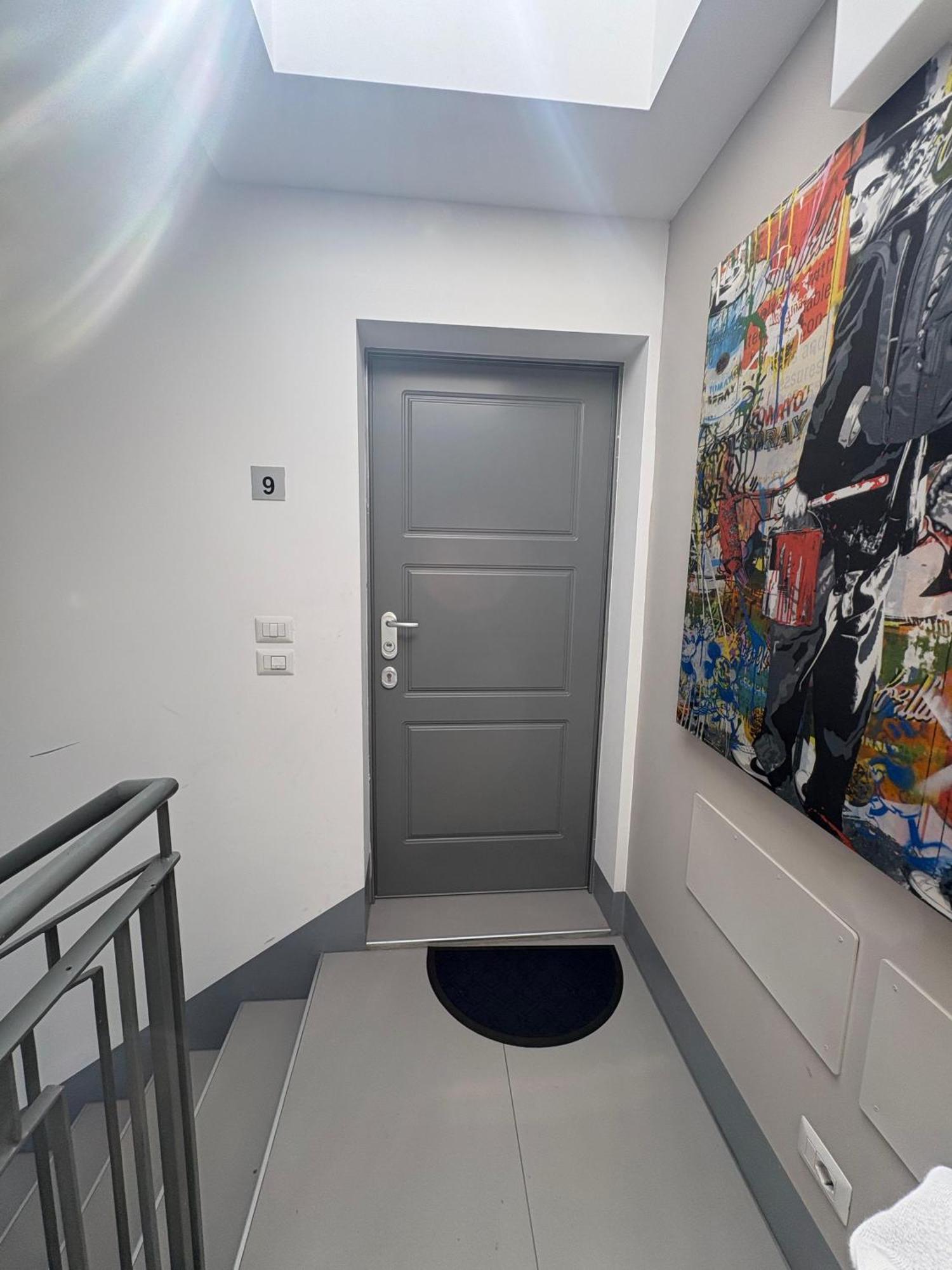 Essential Apartment เซสโต ซานโจวันนี ภายนอก รูปภาพ