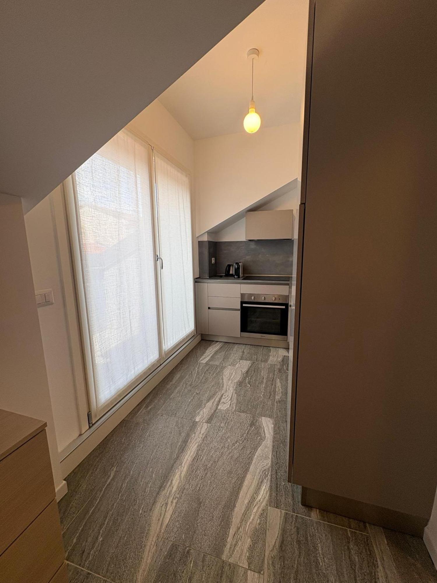 Essential Apartment เซสโต ซานโจวันนี ภายนอก รูปภาพ