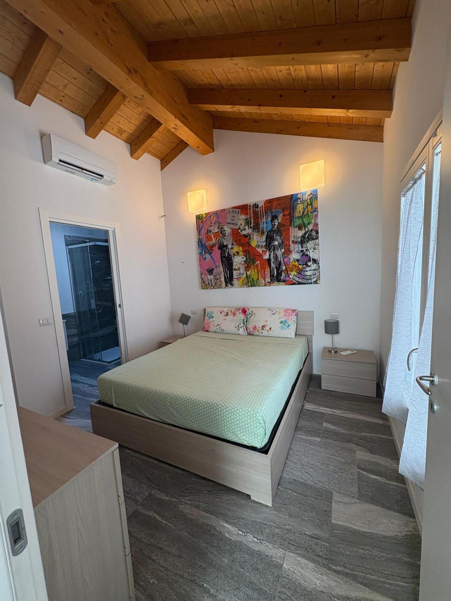 Essential Apartment เซสโต ซานโจวันนี ภายนอก รูปภาพ