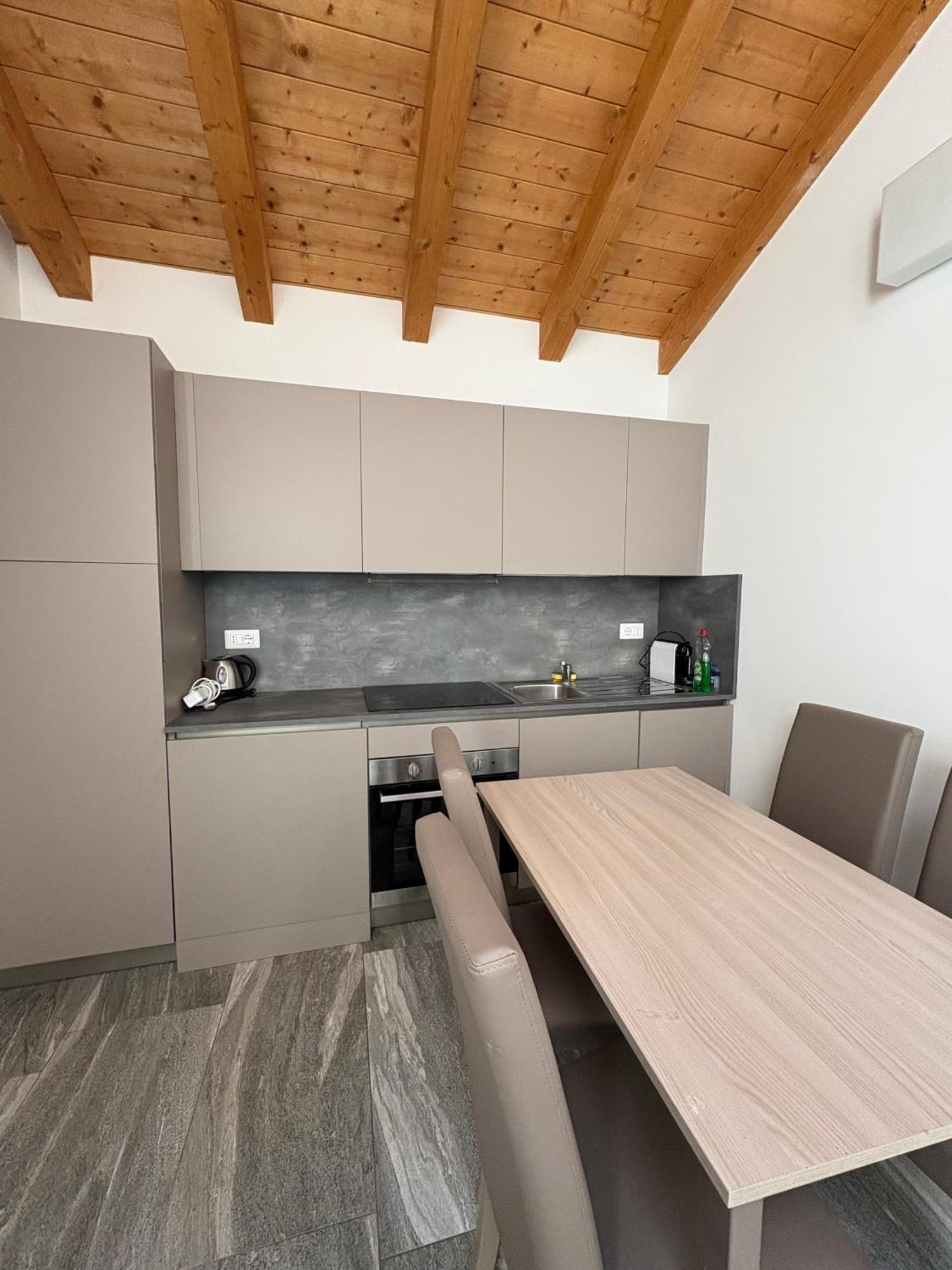 Essential Apartment เซสโต ซานโจวันนี ภายนอก รูปภาพ