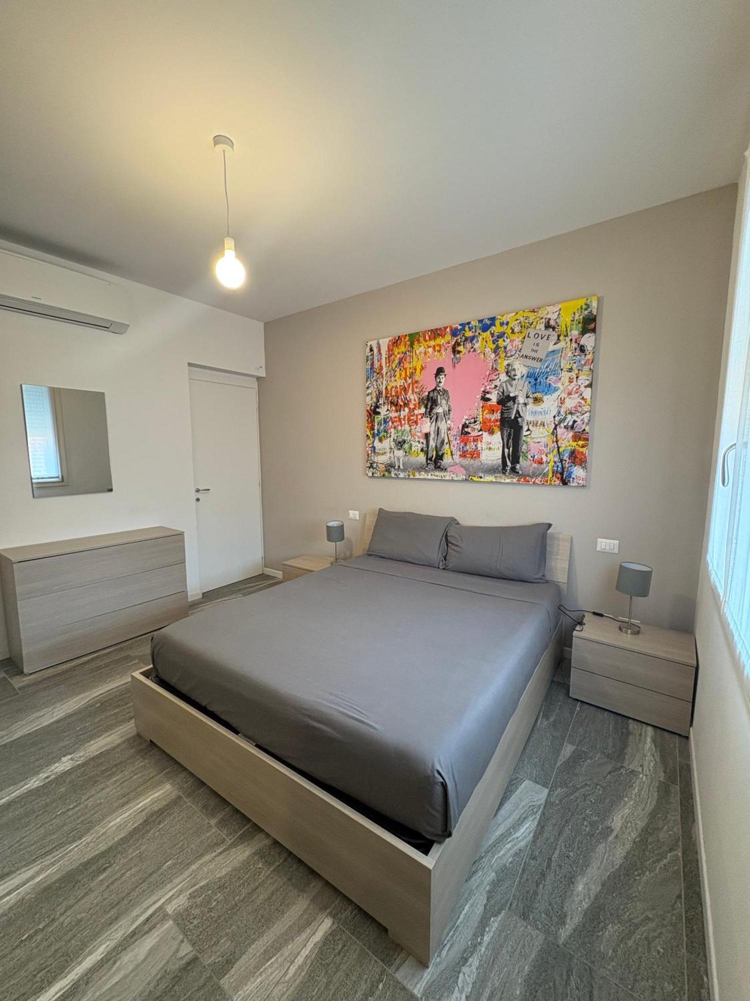 Essential Apartment เซสโต ซานโจวันนี ภายนอก รูปภาพ