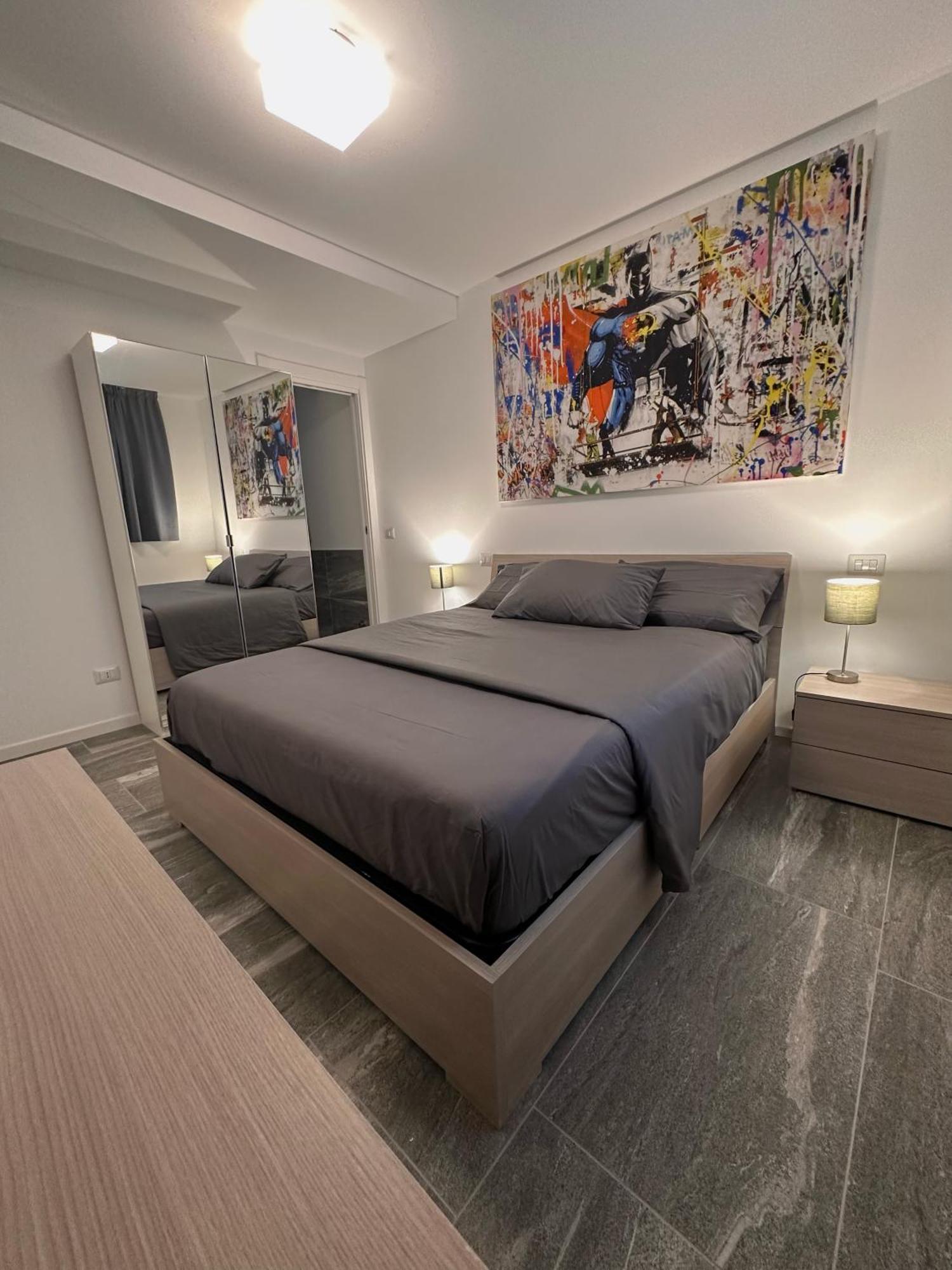 Essential Apartment เซสโต ซานโจวันนี ภายนอก รูปภาพ