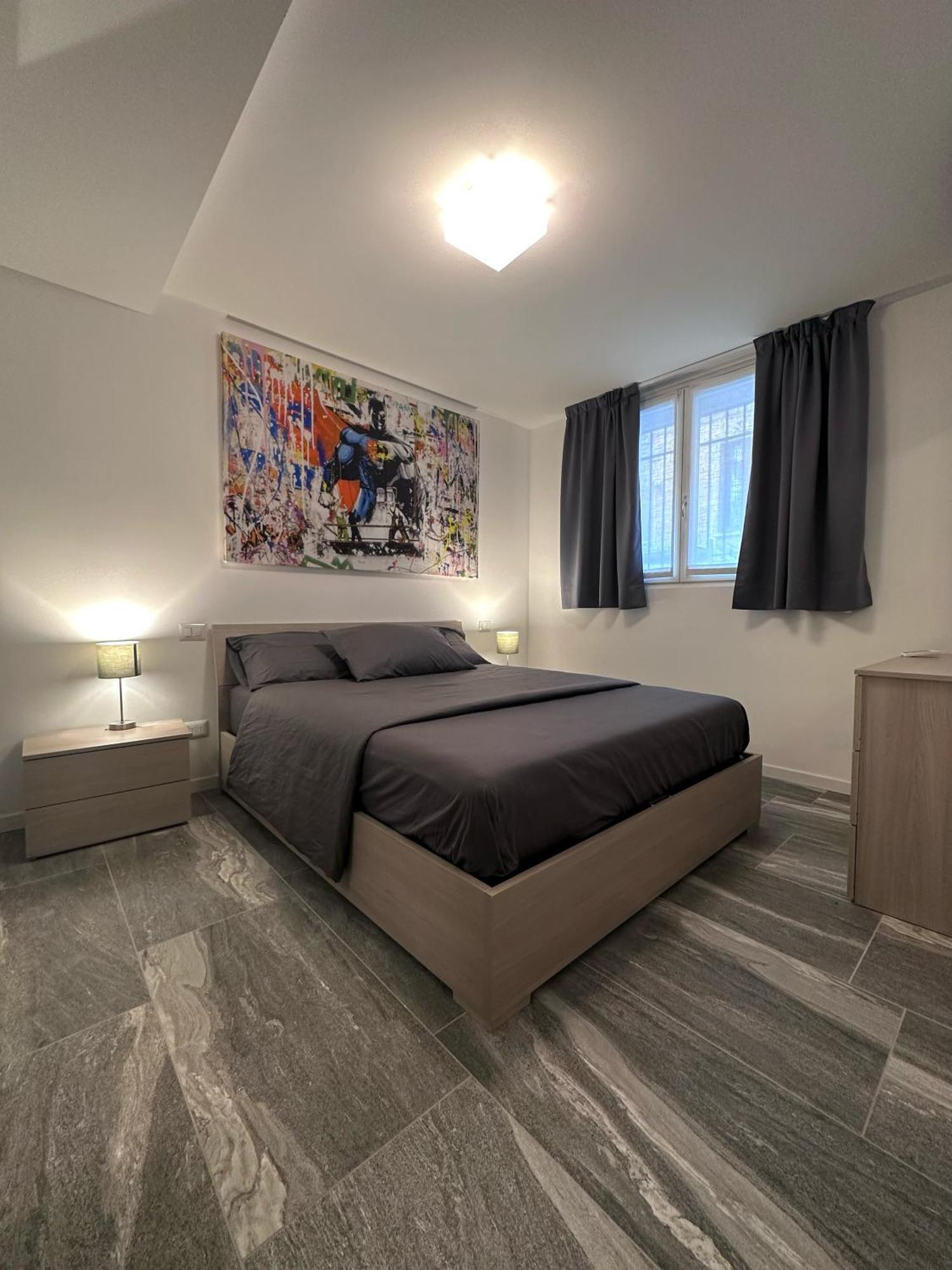 Essential Apartment เซสโต ซานโจวันนี ภายนอก รูปภาพ